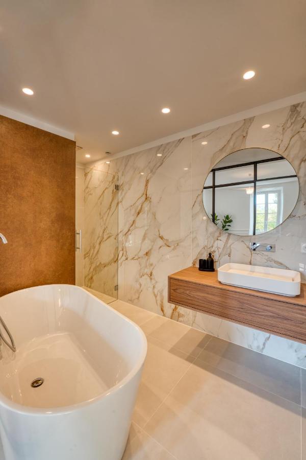 Hotel L'Iris De Suse Le Barroux Zewnętrze zdjęcie
