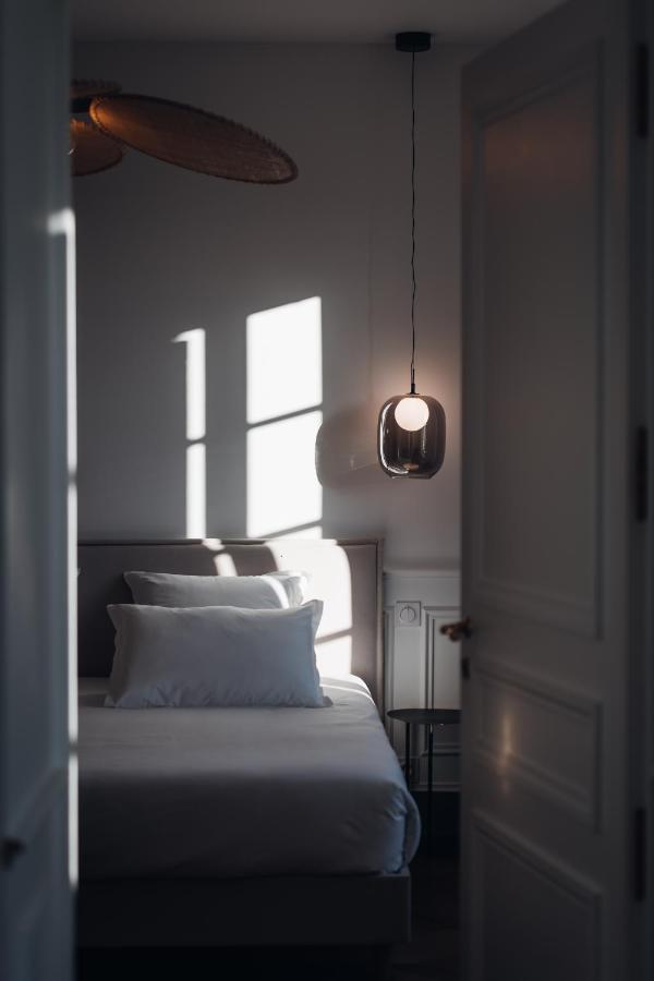 Hotel L'Iris De Suse Le Barroux Zewnętrze zdjęcie