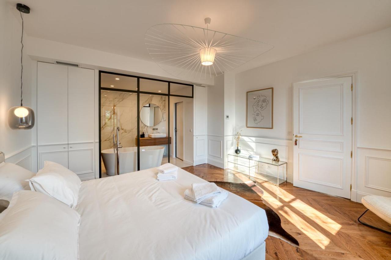 Hotel L'Iris De Suse Le Barroux Zewnętrze zdjęcie