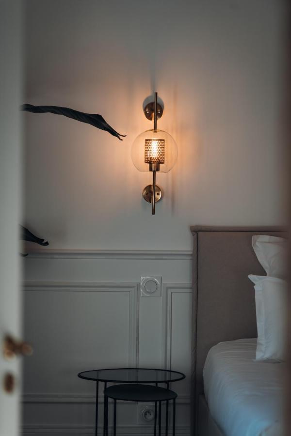 Hotel L'Iris De Suse Le Barroux Zewnętrze zdjęcie