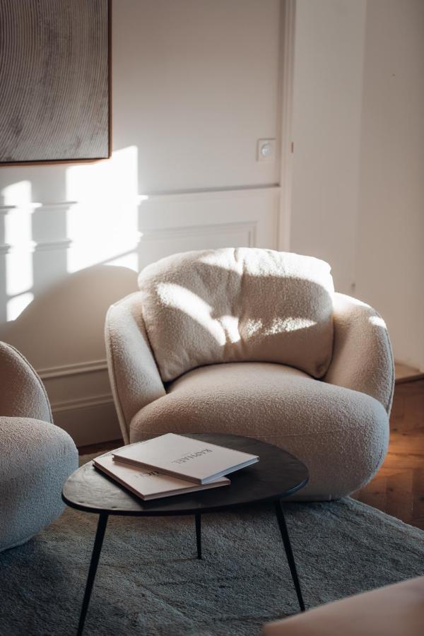 Hotel L'Iris De Suse Le Barroux Zewnętrze zdjęcie